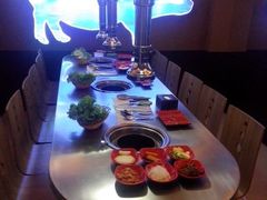 -杀猪天·韩国烤肉(总店)
