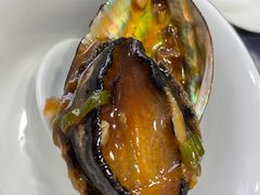 红烧鲍鱼-来之顺海鲜菜馆·青岛菜(栈桥店)