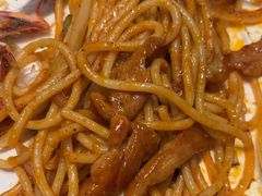 -湘汇概念铁板烧(铁西万达店)