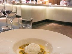 -沈阳君悦酒店·意坊意大利餐厅