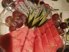 -海底捞火锅(海悦天地店)