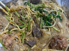 -陈记麻辣烫(浦口道店)