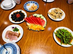 -红胖胖龙虾王·本地菜