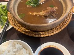 -花园咖啡厅(厦门美丽华大酒店)