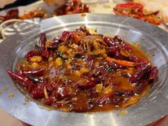 -聚味瞿记·龙虾堂(坡子街店)