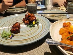 -青年公社烤鸭(熙悦天街店)