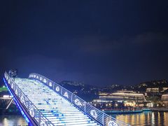 -湖州太湖旅游度假区-月亮广场