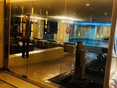 -西安赛瑞喜来登大酒店