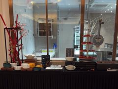 -菲住布渴酒店自助餐厅(阿里巴巴西溪园区店)