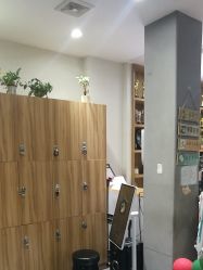 -心联形象设计·流星染