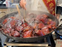 -群乐饭店(滨安路店)