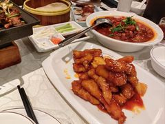 -福来居烤鸭店(天坛二店)