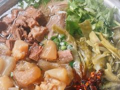 -花溪牛肉粉(八鸽岩店)