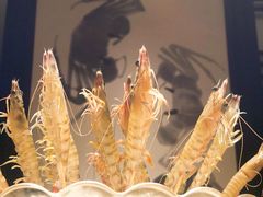 -余欢领鲜火锅(新街口店)