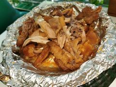 -原味田园·客家菜·土窑鸡(中航城君尚购物中心店)