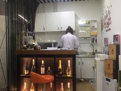 -喜艾堂艾灸馆(世贸天阶店)