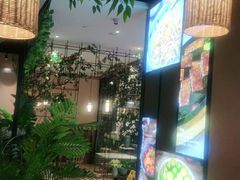 -原味田园·客家菜·土窑鸡(中航城君尚购物中心店)