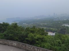 -苏州上方山国家森林公园