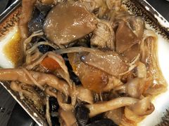 什锦菌菇-永和大王(春日上新·阜成门店)