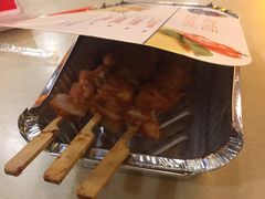 -尊宝比萨(广州塔店)