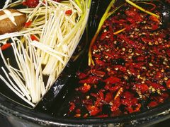 -钢管厂五区小郡肝串串香(南山店)