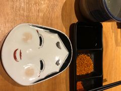 -一井烧肉·活鳗·寿司(望京SOHO店)