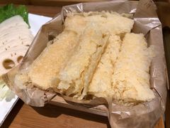 -围炉夜话·潮汕卤水火锅(榕江店)