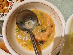 -李氏疙瘩汤·本地海鲜·老烟台菜(所城里店)