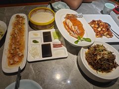 -北平食府(马鞍山路店)
