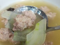 -北大地皖峰饭馆