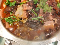 -龙香居海鲜家常菜饭店·特色驴肉·古城浑锅