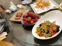 -鱼王府大酒店