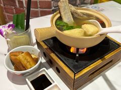 -芽笼芽笼新加坡餐厅(世纪汇店)
