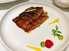 上海酱油肉-圆苑(静安寺店)