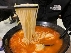 -苗乡米线(建军路店)
