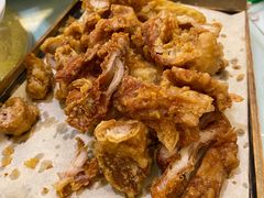 -裕德隆清真饭庄·天津特色菜(河东店)