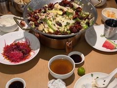 -大丰收脆鱼(浦西万达店)
