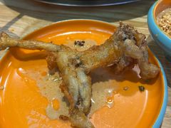 -铭记蛙小仙·活蛙畅享(CBD万达广场店)