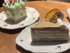 -Kekimatata 生日蛋糕·烘焙教学