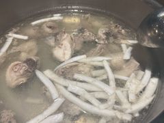 -狐狸爱上椰子鸡(滨江星光大道店)