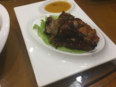 -金悦印象小馆(三里河店)