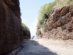 -东平洲海岸公园