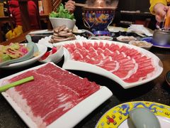 -南门涮肉(上海一店)