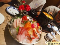 -小山日本料理(兴业太古汇店)