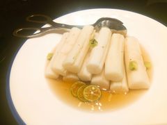 -阿庄新豫菜(航海东路店)