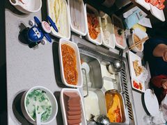 -海底捞火锅(河东万达广场店)