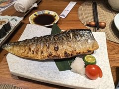 -和乐日本料理(淘金店)