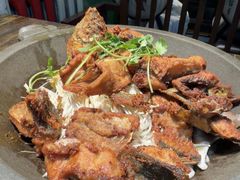 -蜀留香石锅鱼(六顺街店)