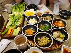 -三代烤肉(保利广场店)
