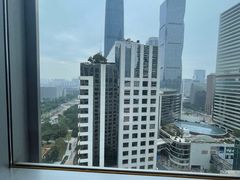 -广州富力君悦大酒店·凯菲厅